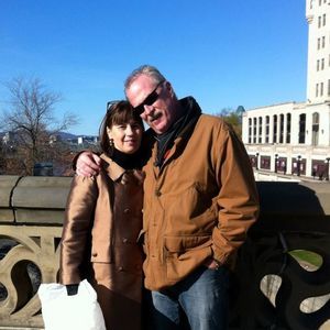 Meet your Posher, Julie